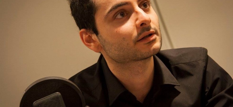 Foto tratta da Facebook Antonio è stazionario'', il prossimo punto dei medici sabato mattina